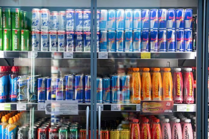 Foto: ¿Bebidas energéticas elevan el riesgo de cáncer de sangre? /Cortesía Foto: ¿Bebidas energéticas elevan el riesgo de cáncer de sangre? /Cortesía