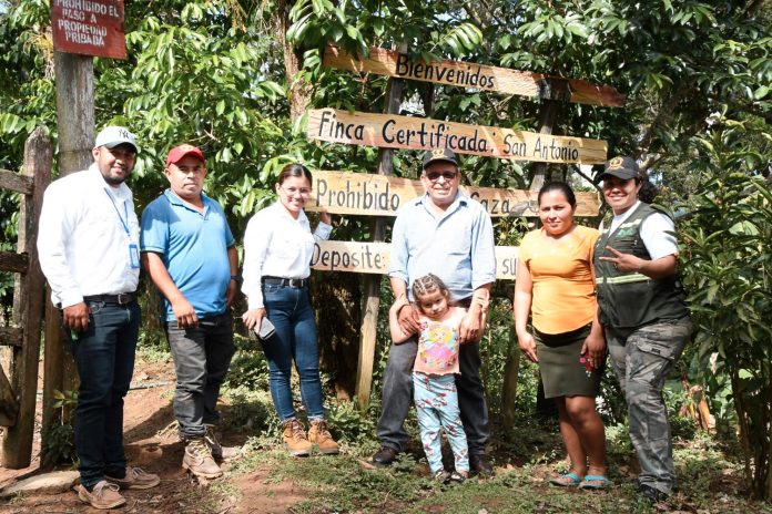 Foto: Jinotega con el objetivo de acompañar e impulsar prácticas/Cortesía Foto: Jinotega con el objetivo de acompañar e impulsar prácticas/Cortesía