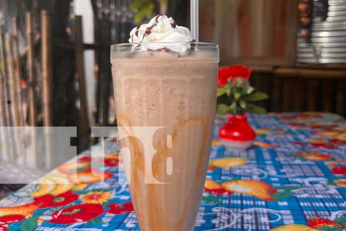 1 Foto: Smothie “La Pitaya” consiente a mamá con una oferta especial en Ometepe/TN8