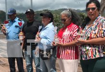 Foto: ¡Mujeres emprendedoras! Protagonistas del turismo reciben homenaje especial en Boaco/TN8