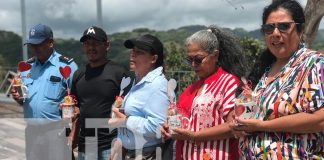 Foto: ¡Mujeres emprendedoras! Protagonistas del turismo reciben homenaje especial en Boaco/TN8
