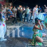 La fiesta de Mayo Ya o Palo de Mayo de Bluefields: música, baile, color y mucha tradición Foto: La fiesta de Mayo Ya o Palo de Mayo de Bluefields: música, baile, color y mucha tradición/TN8