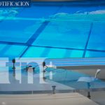 ¡De Nicaragua al gigante asiático! Intercambios que transforman la comunicación Foto: Cooperación entre China y Nicaragua/TN8