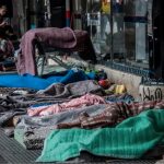 Brasil lanza plan habitacional para combatir el aumento de personas sin hogar