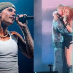¡Justin Bieber vuelve a brillar! Sorpresiva aparición junto a SZA en Los Ángeles Foto: Justin Bieber reaparece en el escenario/Cortesía
