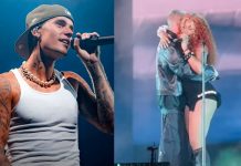 Foto: Justin Bieber reaparece en el escenario/Cortesía