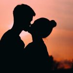 OJO: ¿Sabías que la depresión y la ansiedad se transmiten por besos? Foto: La depresión y ansiedad se transmiten por besos /Cortesía