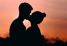 OJO: ¿Sabías que la depresión y la ansiedad se transmiten por besos? Foto: La depresión y ansiedad se transmiten por besos /Cortesía