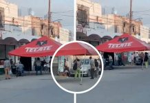 Foto: Feminicidio y suicidio sacuden México /Cortesía