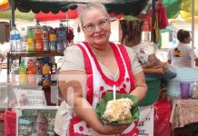 Foto: Granada se llena de vida: Familias disfrutan del Lago Cocibolca y su sabor tradicional/TN8