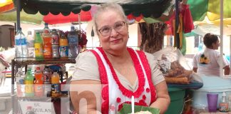 Foto: Granada se llena de vida: Familias disfrutan del Lago Cocibolca y su sabor tradicional/TN8
