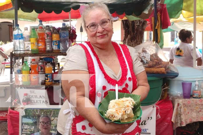 Foto: Granada se llena de vida: Familias disfrutan del Lago Cocibolca y su sabor tradicional/TN8