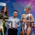 ¡Brillaron con fantasía! Miss Teen Nicaragua deslumbró con talento y cultura nacional Foto: ¡Brillaron con fantasía! Miss Teen Nicaragua deslumbró con talento y cultura nacional/TN8