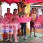 «Con amor a Mamá»: emotiva tertulia cultural en honor a las madres en Matagalpa Foto: "Con amor a Mamá": emotiva tertulia cultural en honor a las madres en Matagalpa/TN8