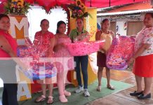 Foto: "Con amor a Mamá": emotiva tertulia cultural en honor a las madres en Matagalpa/TN8