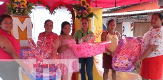Foto: "Con amor a Mamá": emotiva tertulia cultural en honor a las madres en Matagalpa/TN8