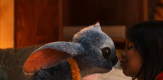 Foto: ‘Lilo & Stitch’ supera a ‘Misión Imposible’ en taquilla/Cortesía