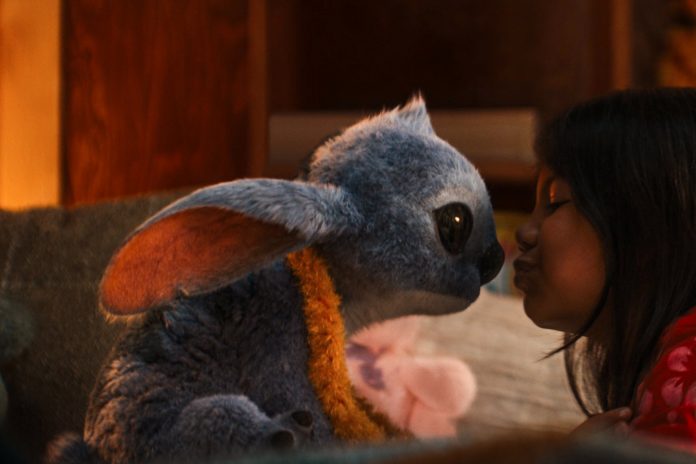 Foto: ‘Lilo & Stitch’ supera a ‘Misión Imposible’ en taquilla/Cortesía