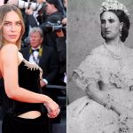 Foto: Belinda se lanza al drama histórico /cortesía