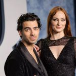 “Vamos, Joe Jonas”: El gesto de Sophie Turner que sorprendió a los fans Foto: Sophie Turner rompe el silencio /cortesía