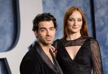 Foto: Sophie Turner rompe el silencio /cortesía