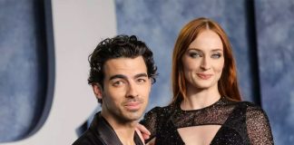 Foto: Sophie Turner rompe el silencio /cortesía