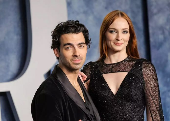 Foto: Sophie Turner rompe el silencio /cortesía