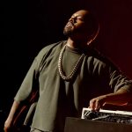 Foto: Kanye West y su lucha pública /cortesía