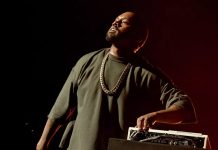 Foto: Kanye West y su lucha pública /cortesía