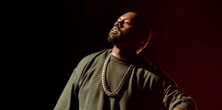 Foto: Kanye West y su lucha pública /cortesía
