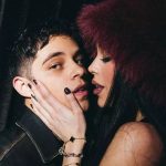 Rumores de boda entre Danna y Alex Hoyer encienden las redes Foto: Danna y Alex Hoyer /cortesía