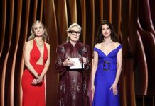¡Confirmado! «El Diablo Viste a la Moda 2» llega a los cines en mayo de 2026 Foto: El Diablo Viste a la Moda 2 /cortesía