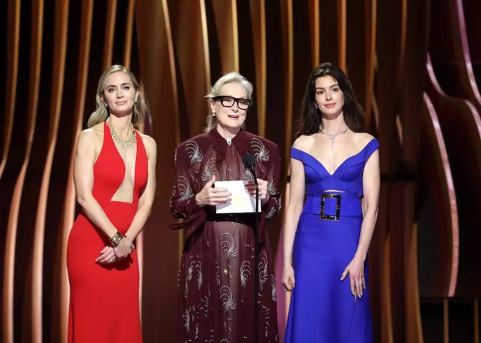 Foto: El Diablo Viste a la Moda 2 /cortesía Foto: El Diablo Viste a la Moda 2 /cortesía