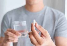 Foto: Pastilla anticonceptiva para hombres /cortesía