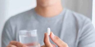 Foto: Pastilla anticonceptiva para hombres /cortesía