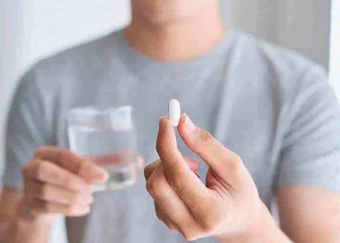 Foto: Pastilla anticonceptiva para hombres /cortesía