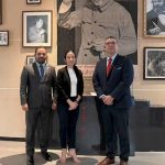 MIFIC promueve el tabaco nacional en ciudades chinas Foto:MIFIC visita China para promover el puro nicaragüense/Cortesía