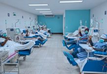 Nuevo centro de hemodiálisis en León mejora atención a pacientes renales