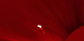Foto: El Sol bajo vigilancia /cortesía