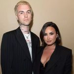 Así fue la boda secreta de Demi Lovato con Jordan Lutes Foto: Demi Lovato y Jordan Lutes /cortesía
