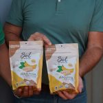 MARENA impulsa producción sostenible con empresa Sol Orgánica en Carazo