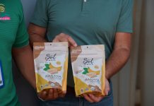 MARENA impulsa producción sostenible con empresa Sol Orgánica en Carazo