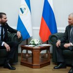 Nicaragua y Rusia refuerzan amistad y cooperación en encuentro en Moscú