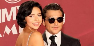 Foto: La dura confesión de Ángela Aguilar /cortesía