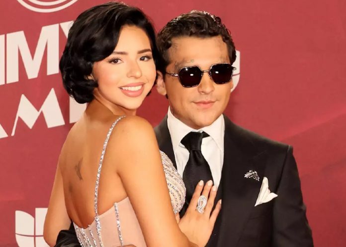 Foto: La dura confesión de Ángela Aguilar /cortesía