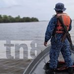 Laguna de Perlas: Fuerza Naval halla sin vida a los cinco integrantes de una familia Foto: Tragedia en Laguna de Perla/TN8