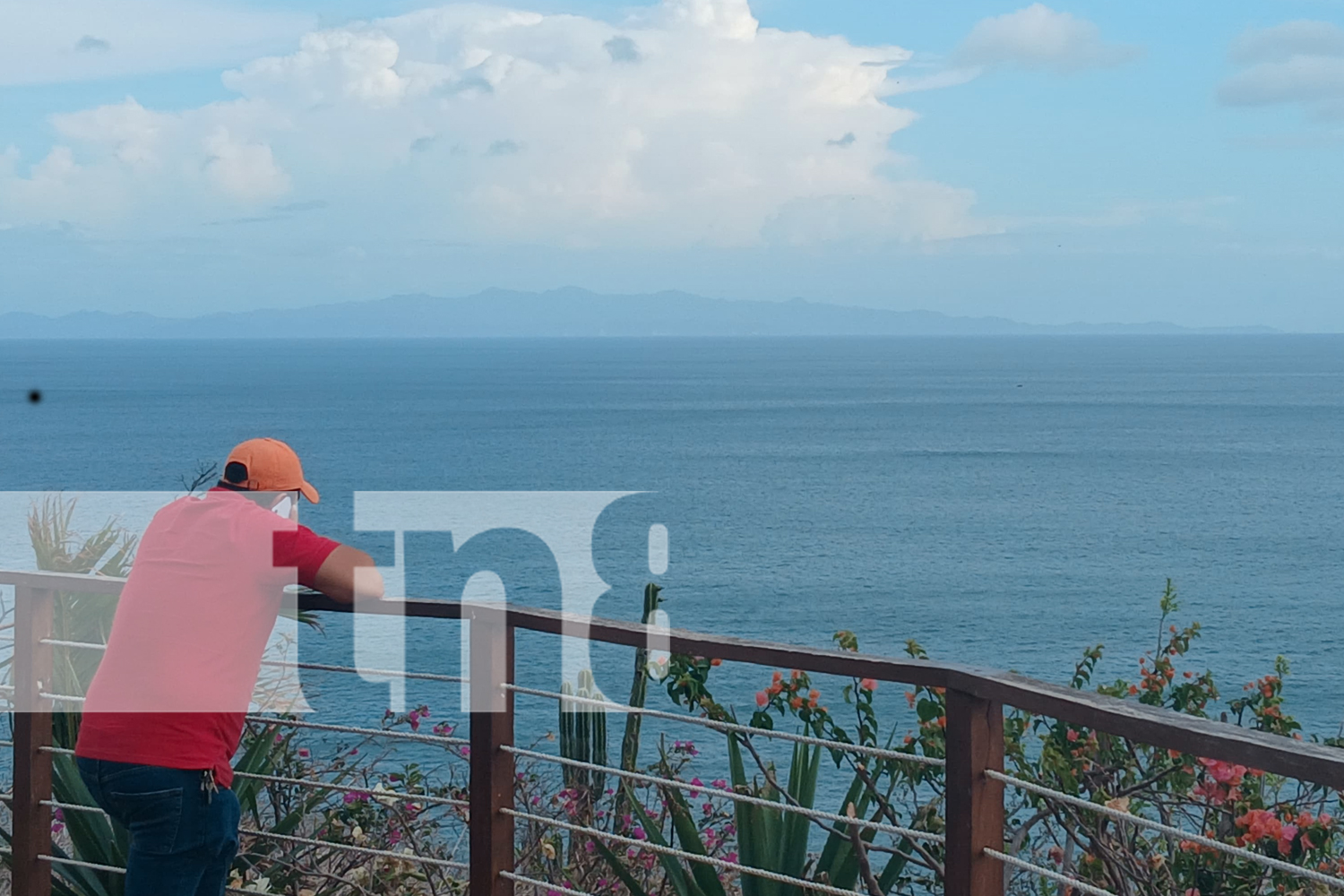 Foto: San Juan del Sur invita a un fin de semana inolvidable con mamá/TN8
