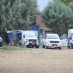 Macabro hallazgo: encuentran 17 cadáveres enterrados en una casa de México Foto: Hallan 17 cuerpos enterrados en una casa en México /Cortesía