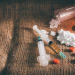 Arrestan a joven británica con 46 kg de droga peligrosa en Sri Lanka Foto: Arrestan a joven británica con 46 kg de droga en Sri Lanka / Cortesía