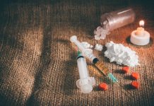 Foto: Arrestan a joven británica con 46 kg de droga en Sri Lanka / Cortesía